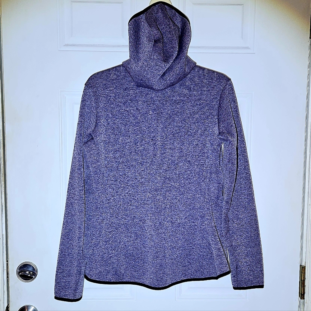 Nike Dri-Fit Womens Jacket - Picture 3 of 8